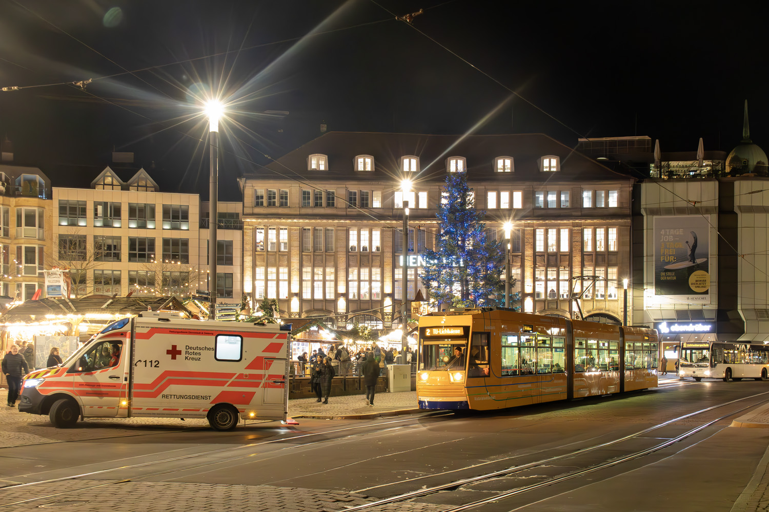 Darmstadt, LHB ST13 Nr. 9861