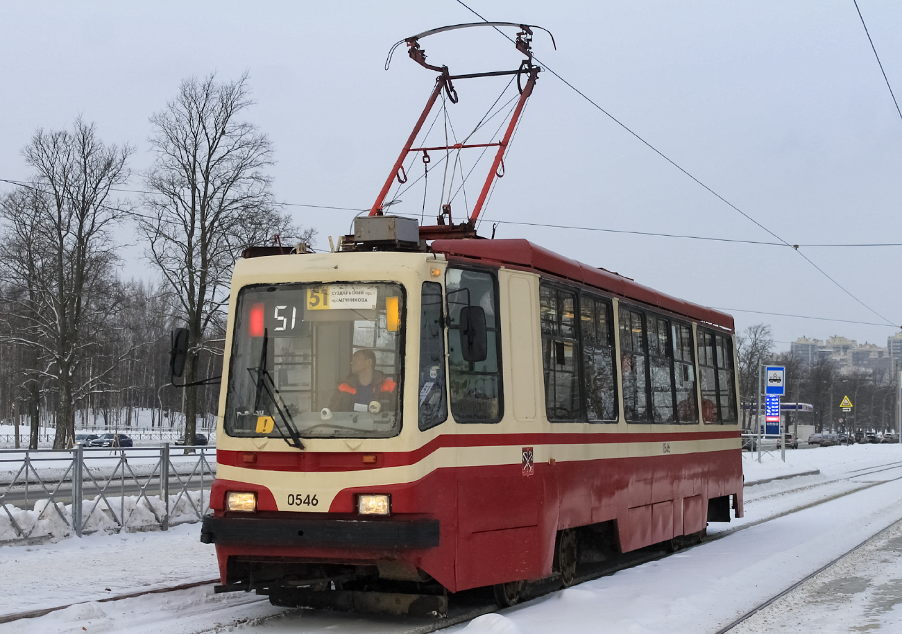 Pietari, 71-134A (LM-99AV) # 0546 Pietari, 71-134A (LM-99AV) # 0546