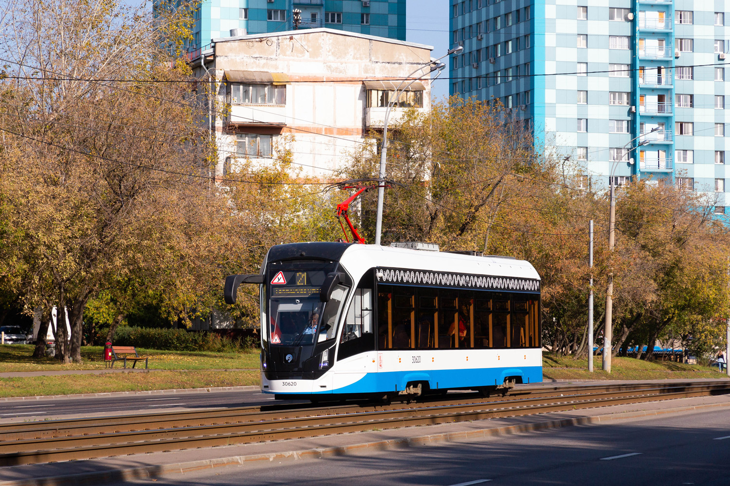 Moszkva, 71-911EM “Lvyonok” — 30620