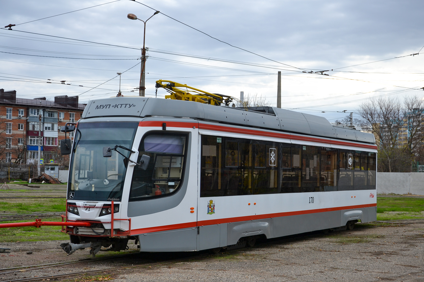 Краснодар, 71-623-04 № 170