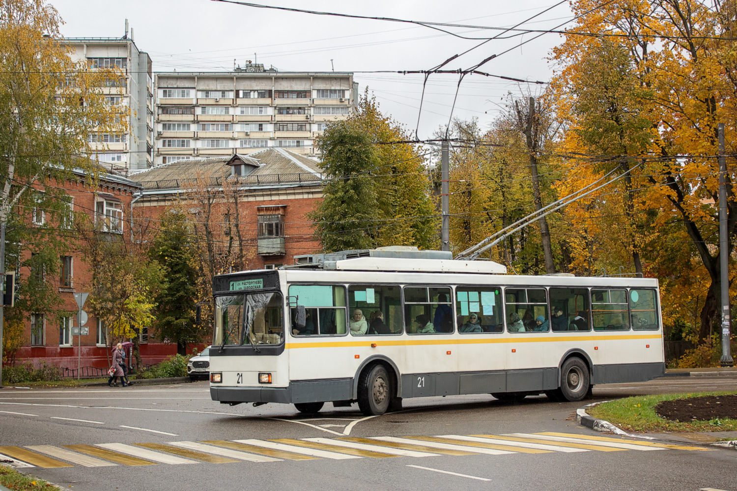 Vidnoye, VMZ-5298.00 (VMZ-375) # 21 Vidnoye, VMZ-5298.00 (VMZ-375) # 21