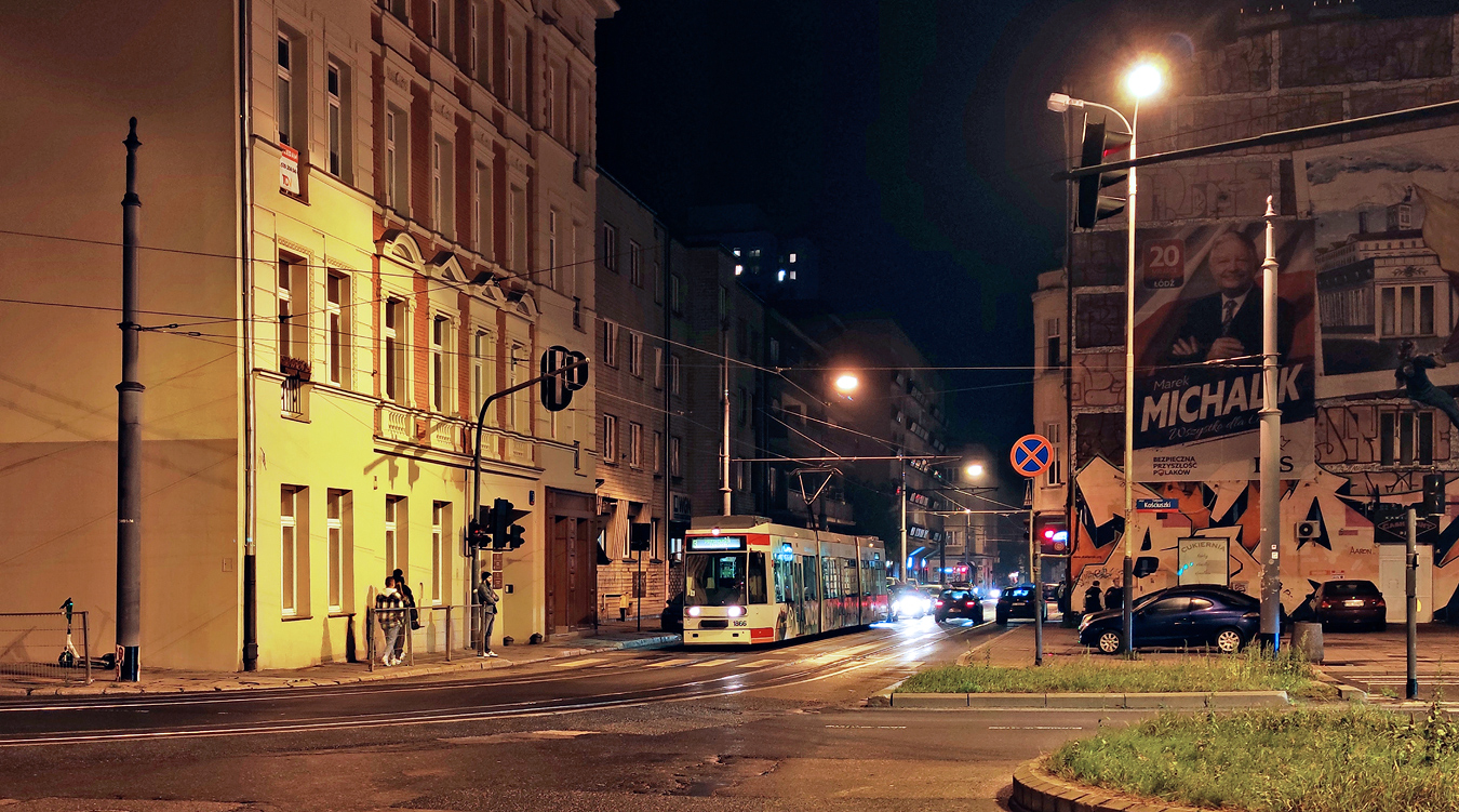 Lodz — Miscellaneous photos