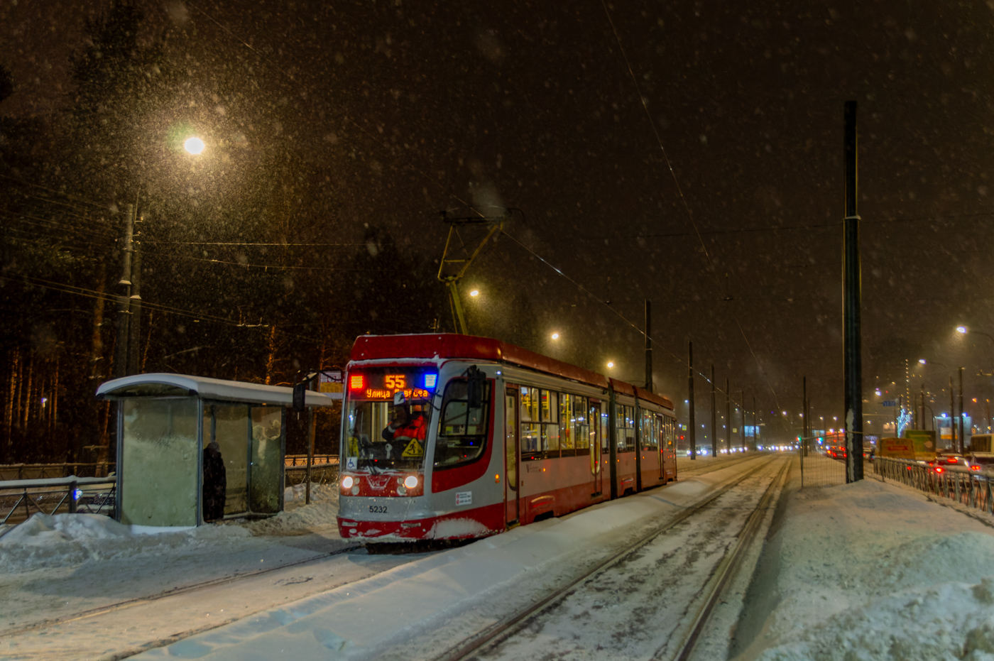 Санкт-Петербург, 71-631-02.02 № 5232