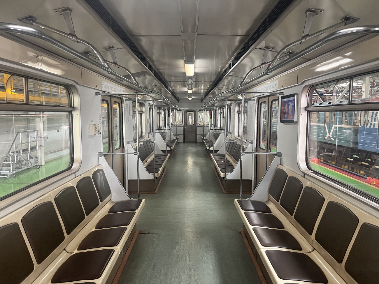 Москва, 81-717.5М (МВМ) № 2818