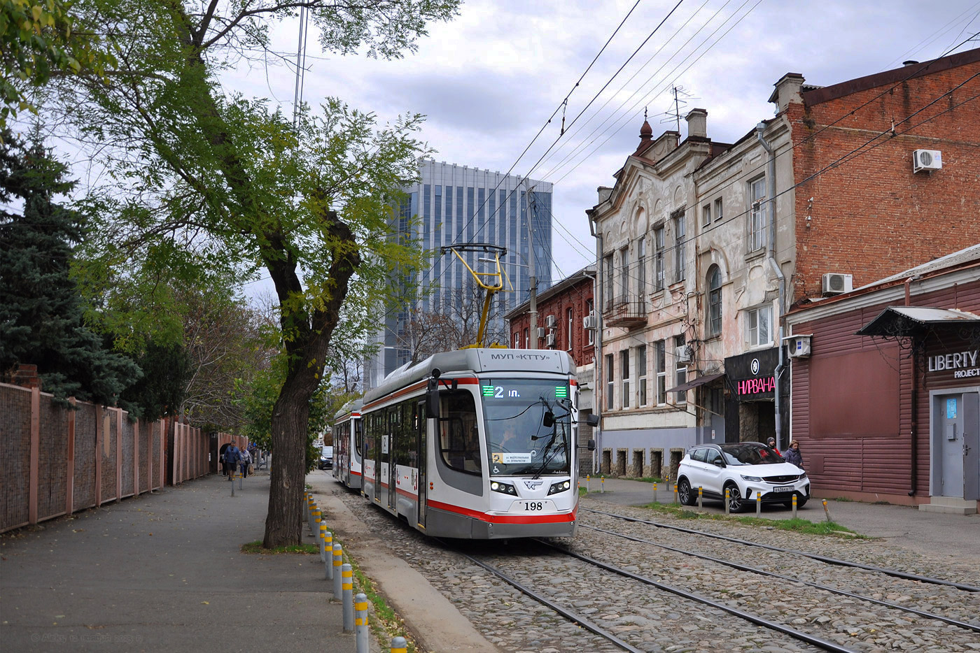 Краснодар, 71-623-04 № 198