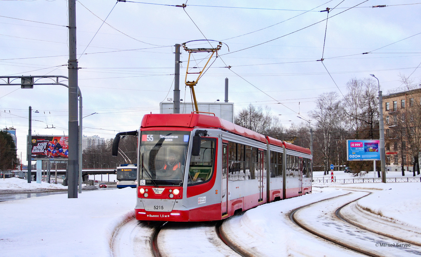 სანქტ-პეტერბურგი, 71-631-02 № 5215 სანქტ-პეტერბურგი, 71-631-02 № 5215