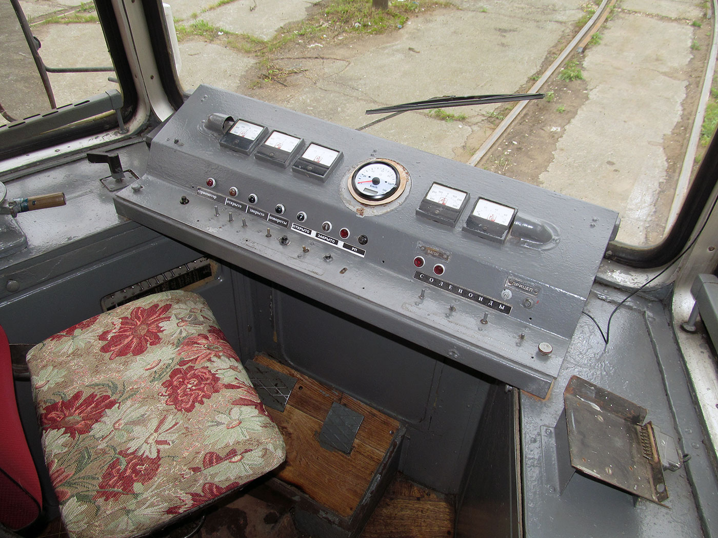 Пермь, 71-605 (КТМ-5М3) № 346