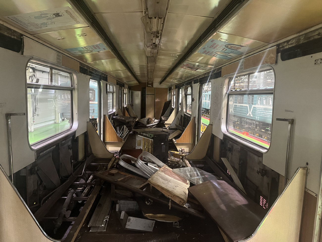Moskau, 81-717.5 (LVZ/VM) Nr. 10164