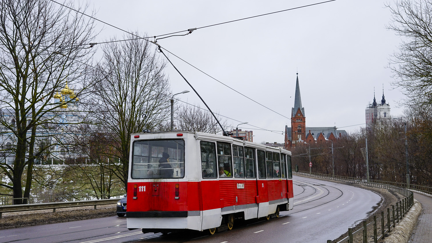 Daugavpils, 71-605A № 111