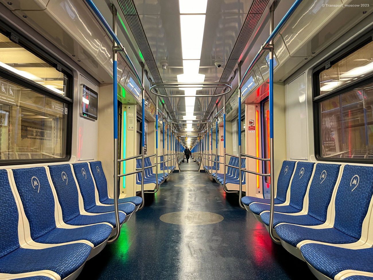 Масква, 81-767.3 «Москва» № 67265