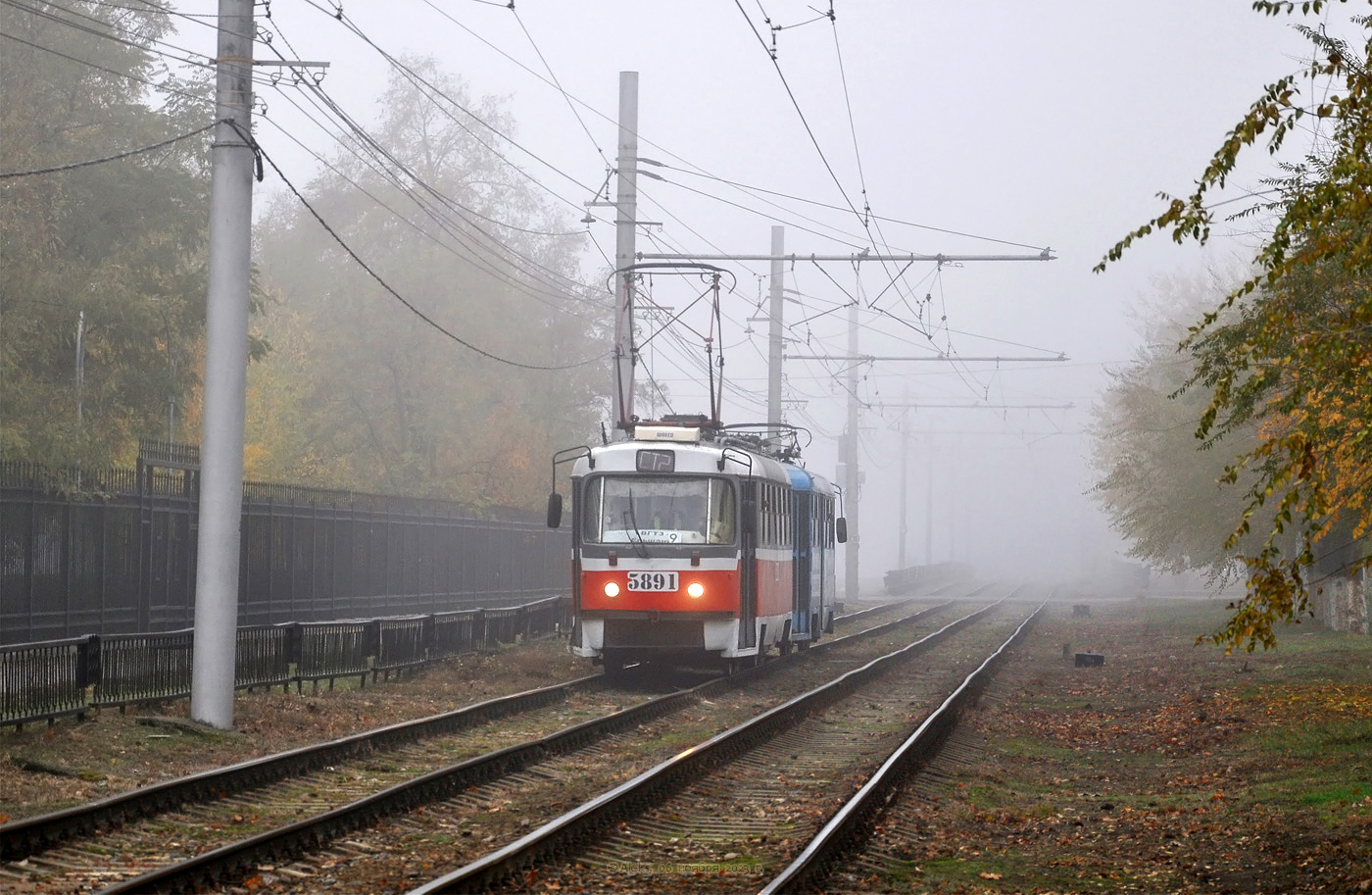Volgograd, MTTA-2 № 5891 Volgograd, MTTA-2 № 5891