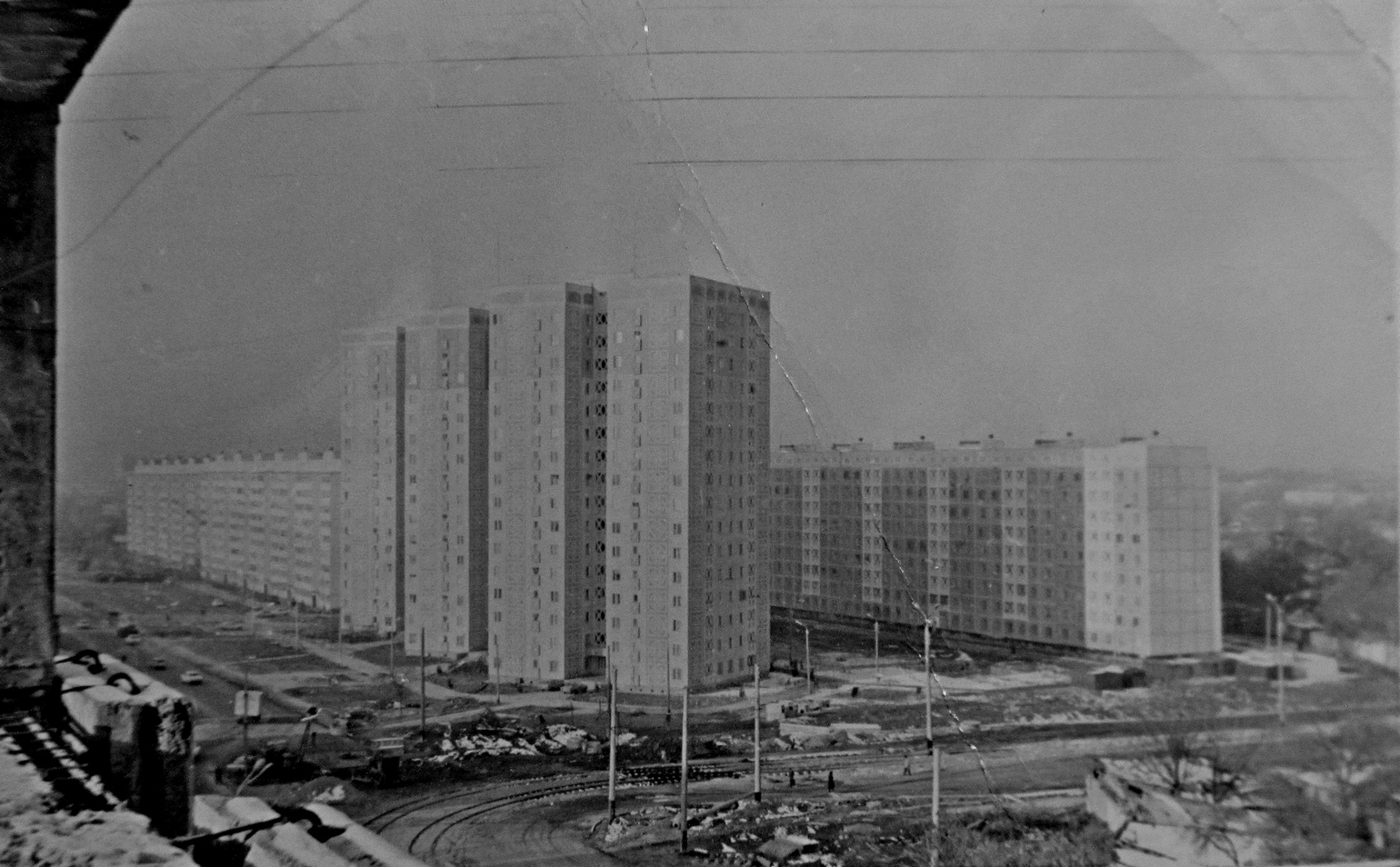 Ташкент — Трамвайная сеть и инфраструктура Ташкент — Трамвайная сеть и инфраструктура