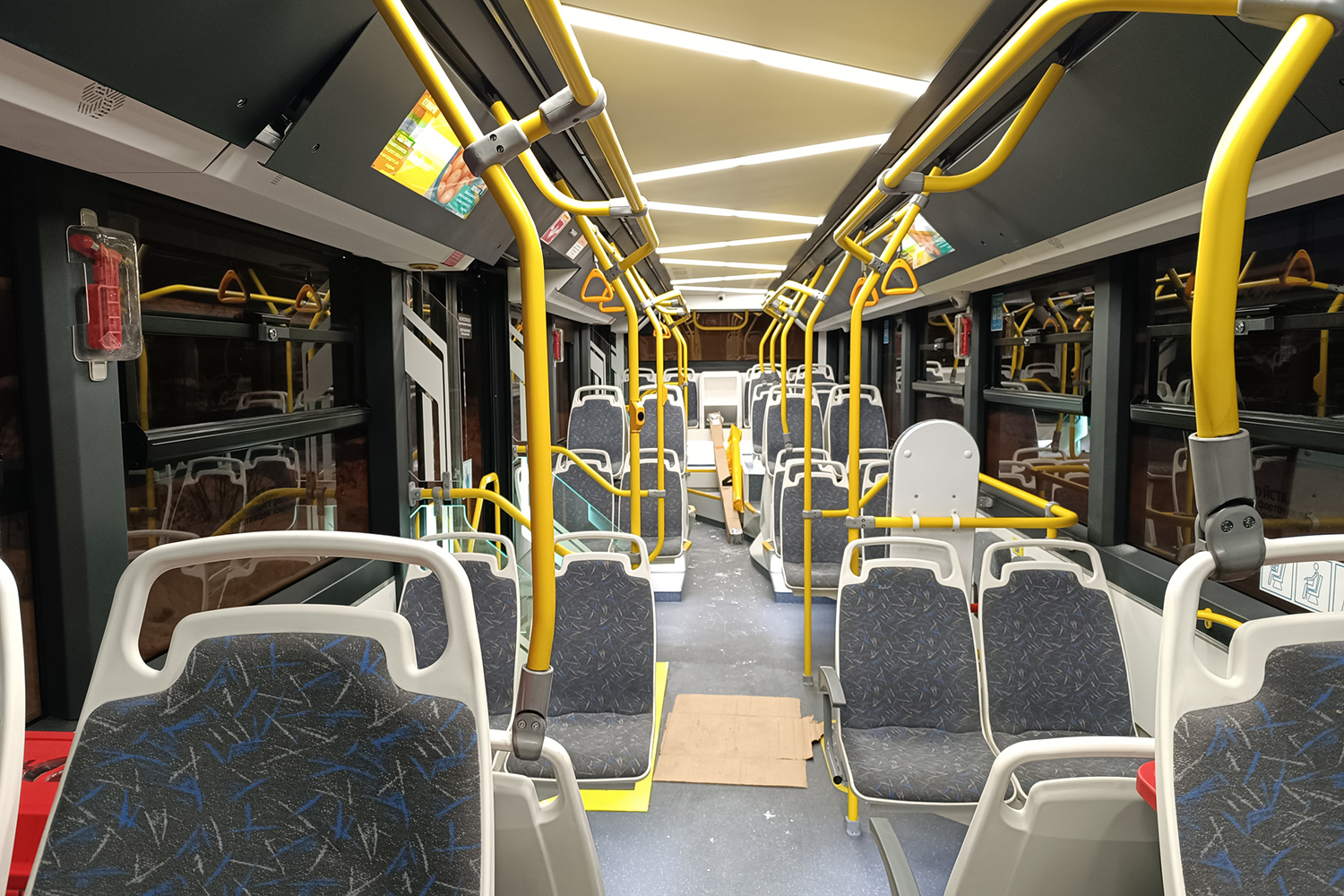 Рязань, ПКТС-6281.00 «Адмирал» № 2156