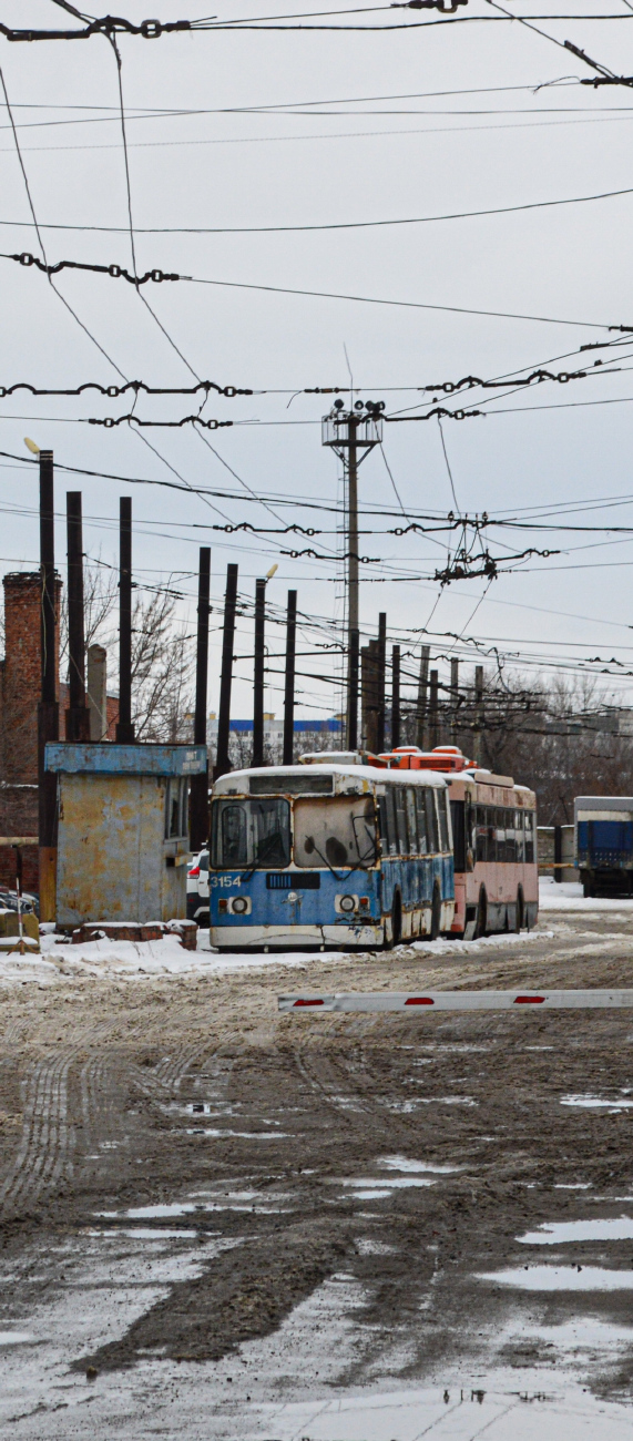 Engels, ZiU-682G-016 (018) Nr 3154