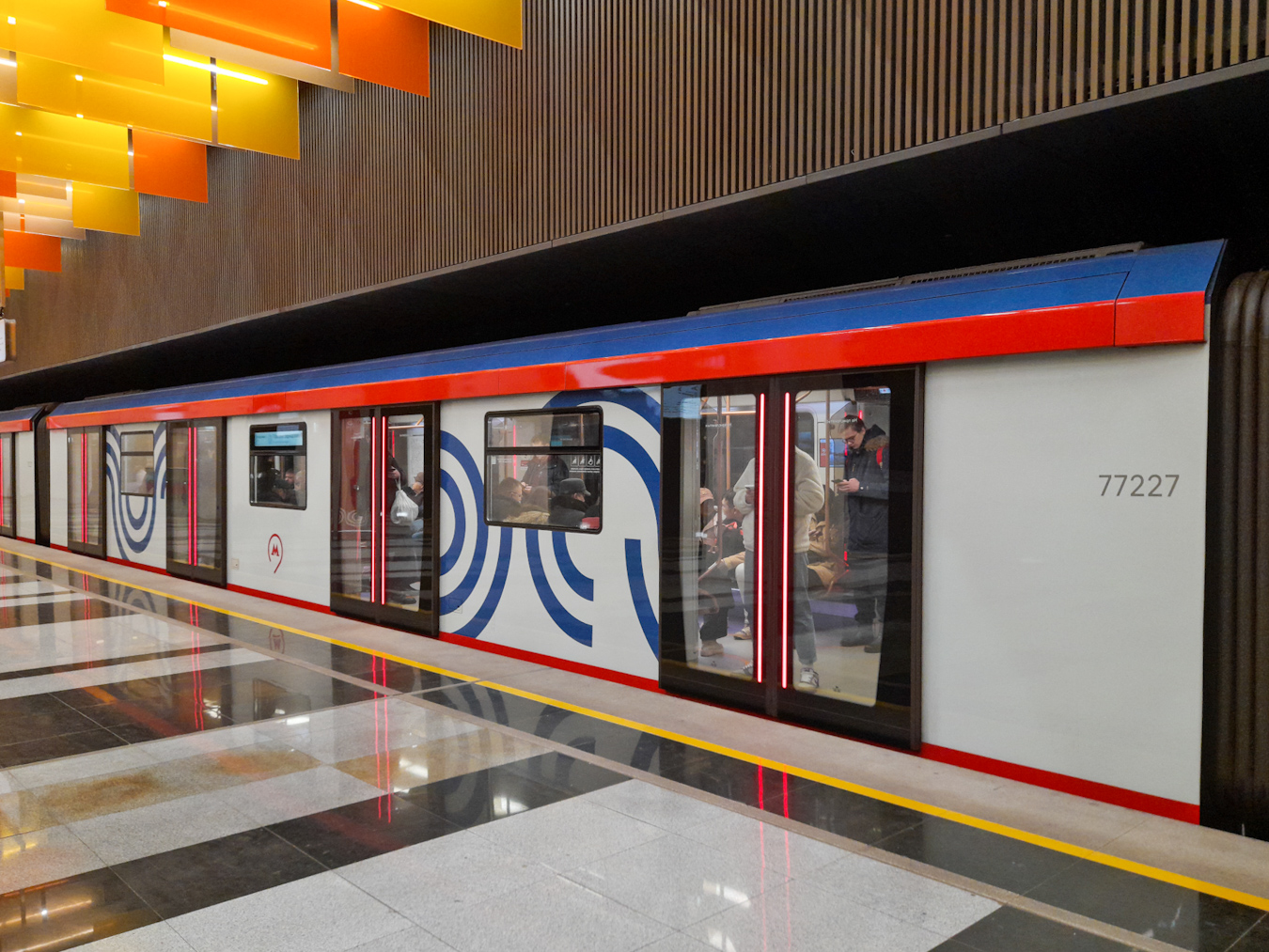 Москва, 81-777 «Москва-2020» № 77227