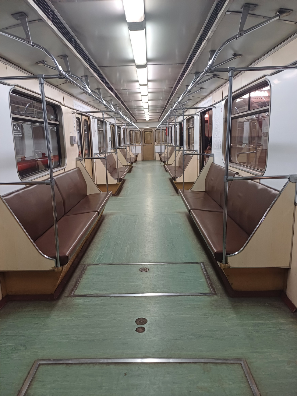 Москва, 81-714.5 (ММЗ/МВМ) № 0810