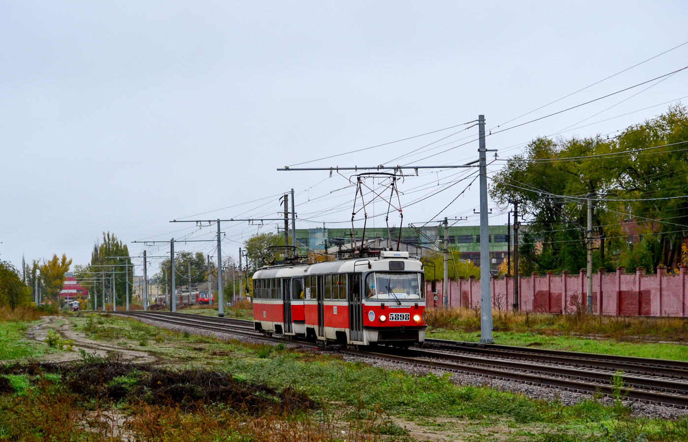 Volgográd, MTTA-2 — 5898 Volgográd, MTTA-2 — 5898
