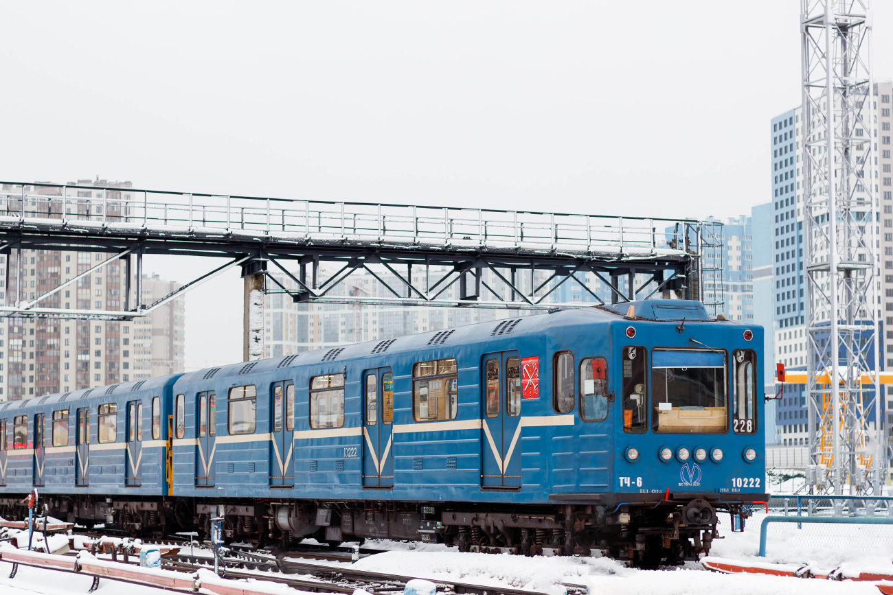 Санкт-Петербург, 81-540.1 № 10222