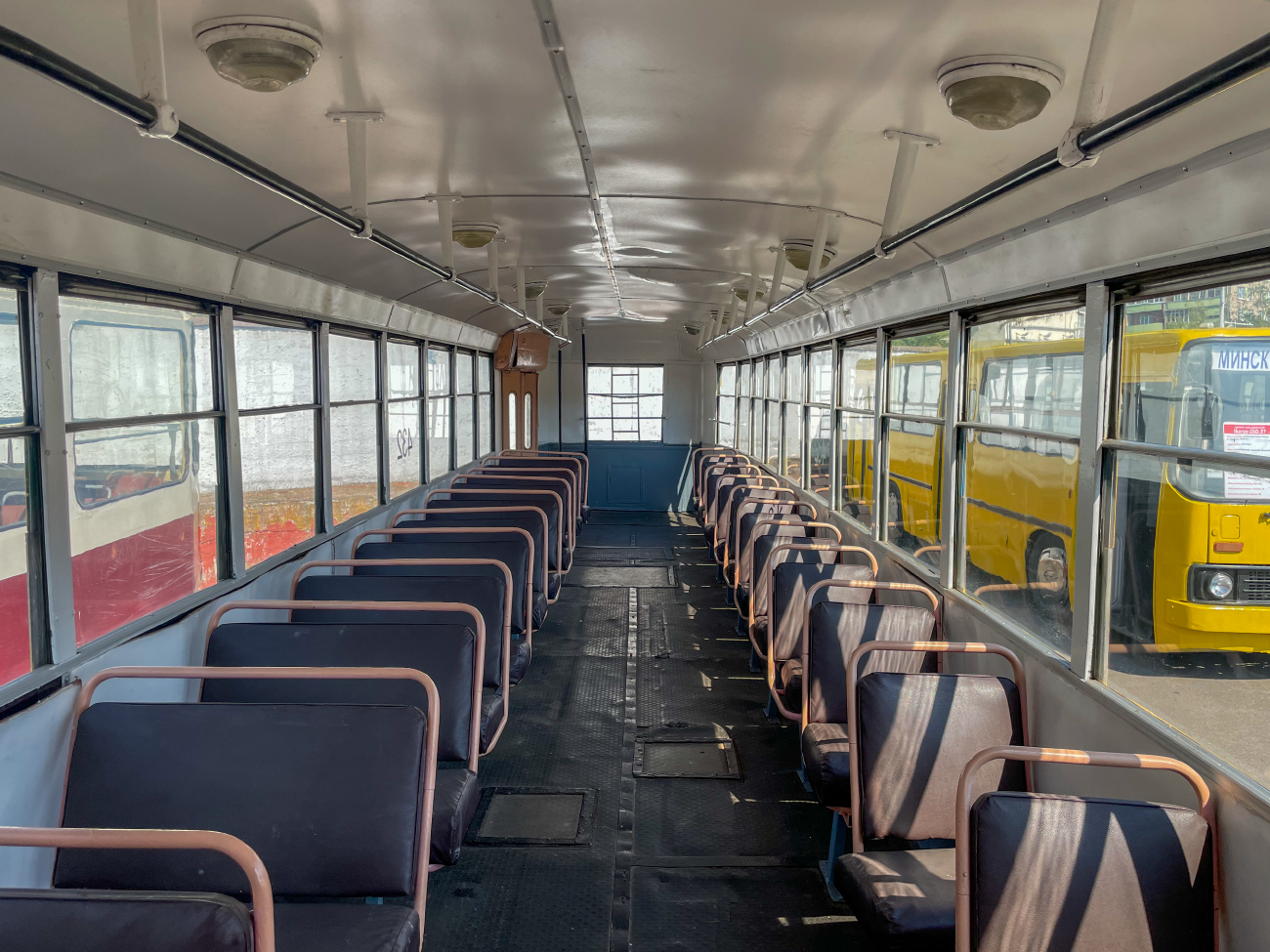 Минск, РВЗ-6М2 № 432