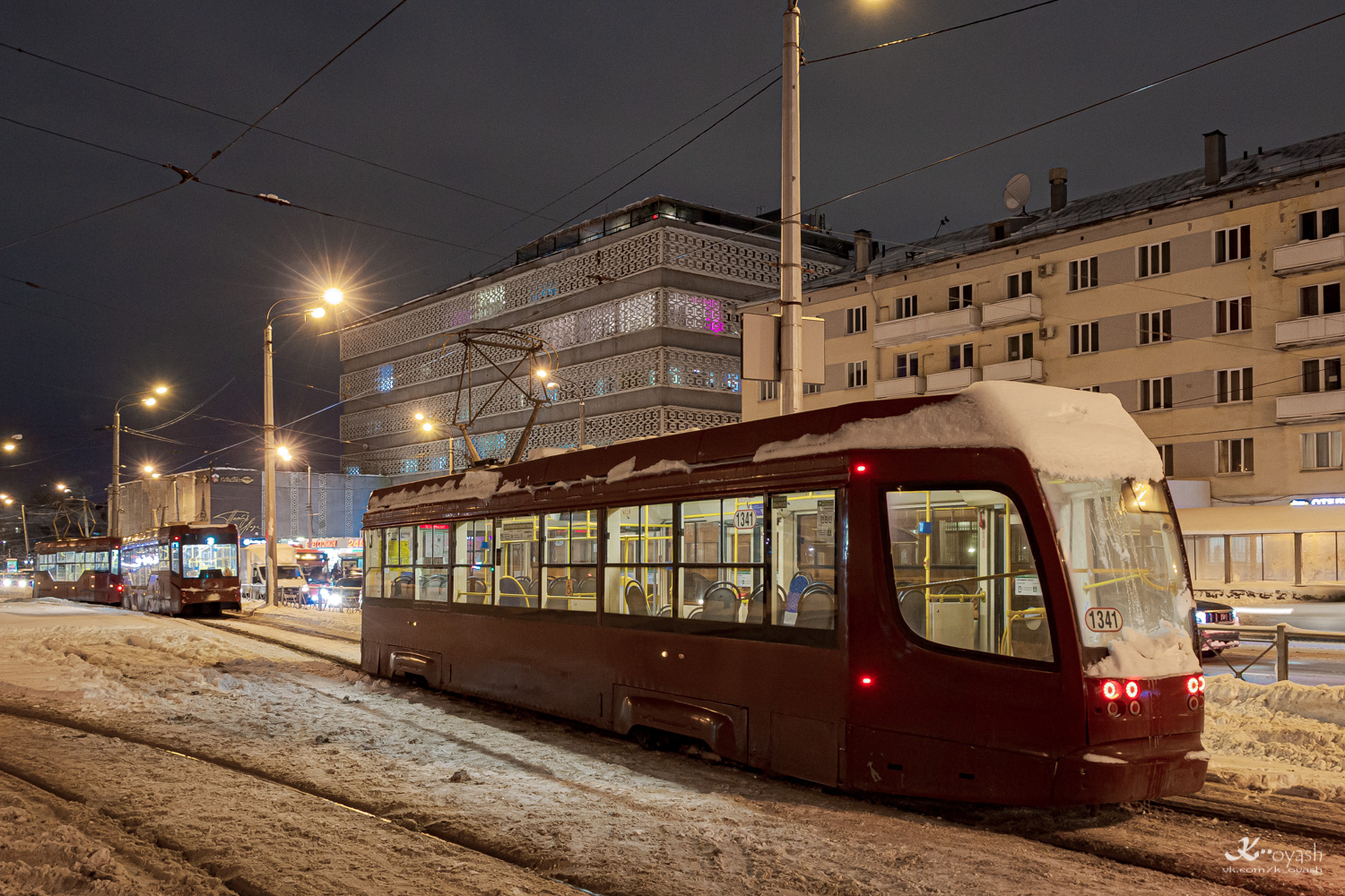 Казань, 71-623-02.02 № 1341