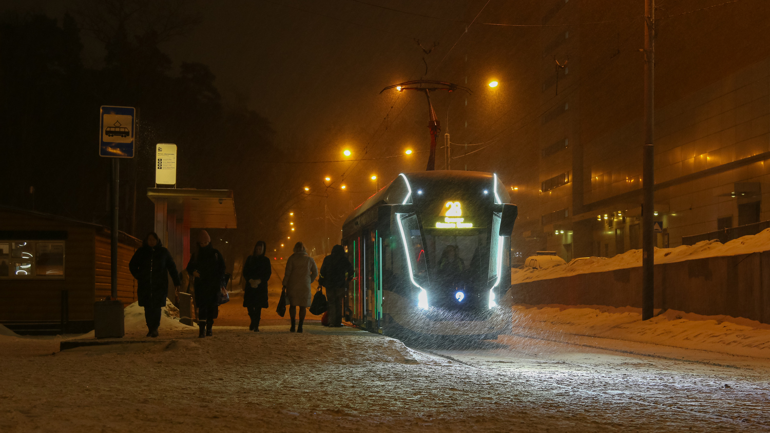 Фотозарисовки