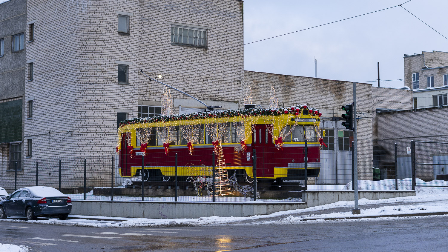 Даугавпилс — Разные фотографии
