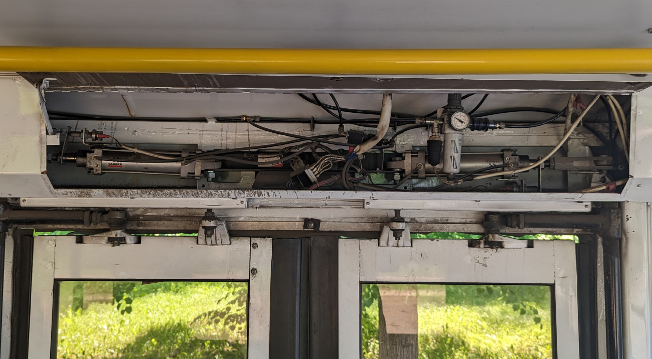 Кострома, ЗиУ-682Г-016.02 (обр. 2013) № 40; Троллейбусы — ЗиУ-682Г-016.02/.03