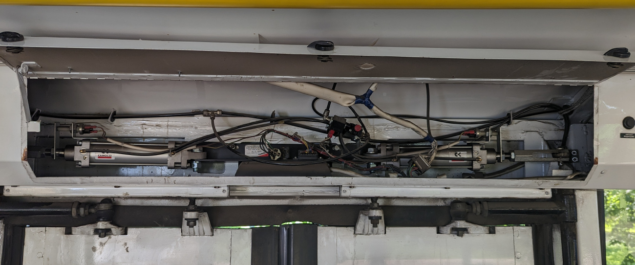 Кострома, ЗиУ-682Г-016.02 (обр. 2013) № 40; Троллейбусы — ЗиУ-682Г-016.02/.03