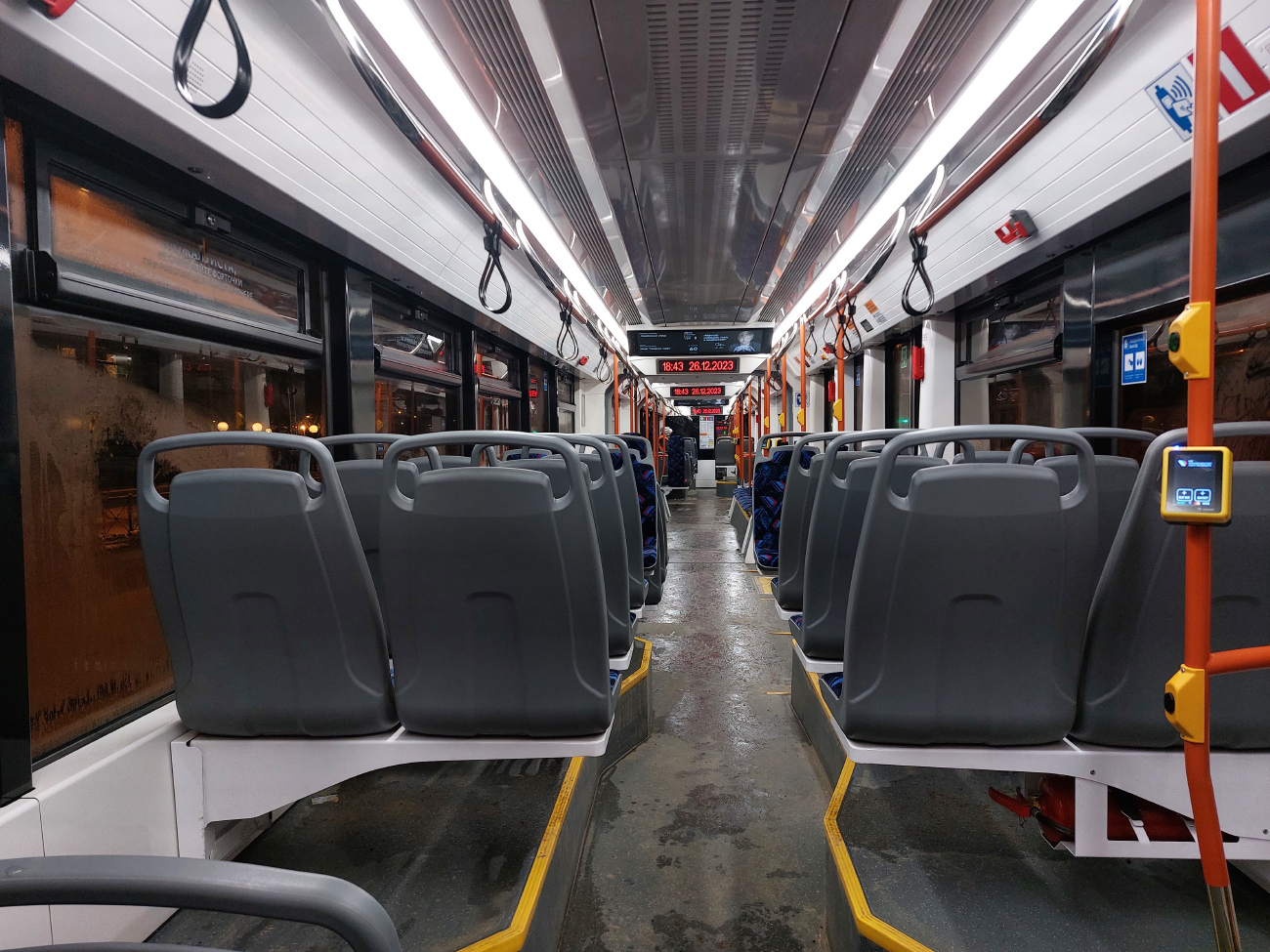 Санкт-Петербург, 71-931М «Витязь-М» № 8934