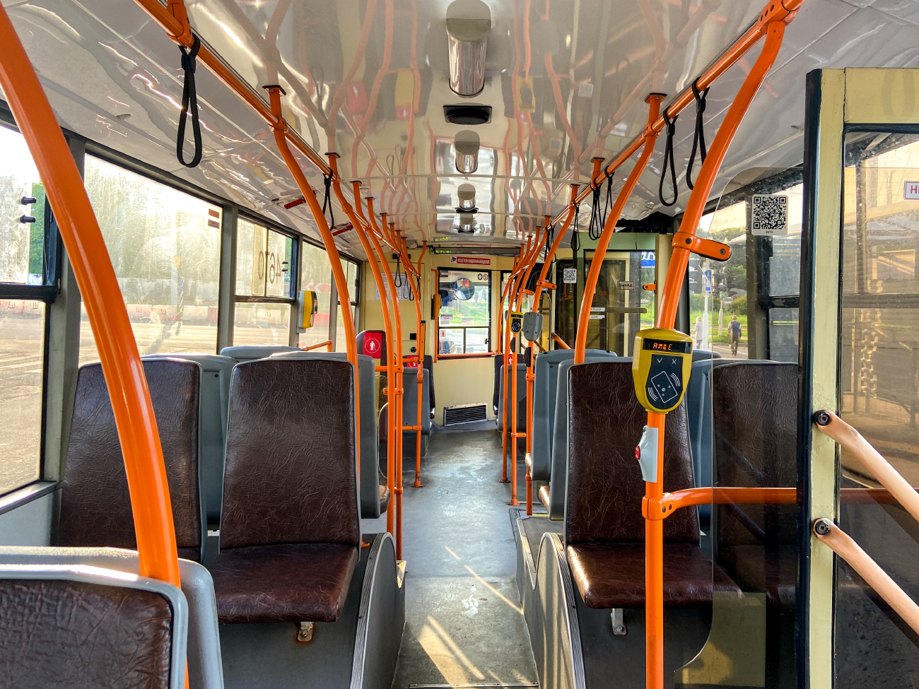 Минск, БКМ 321 № 4670