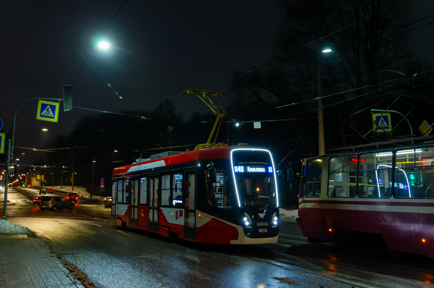 Санкт-Петербург, 71-628-02 № 5510