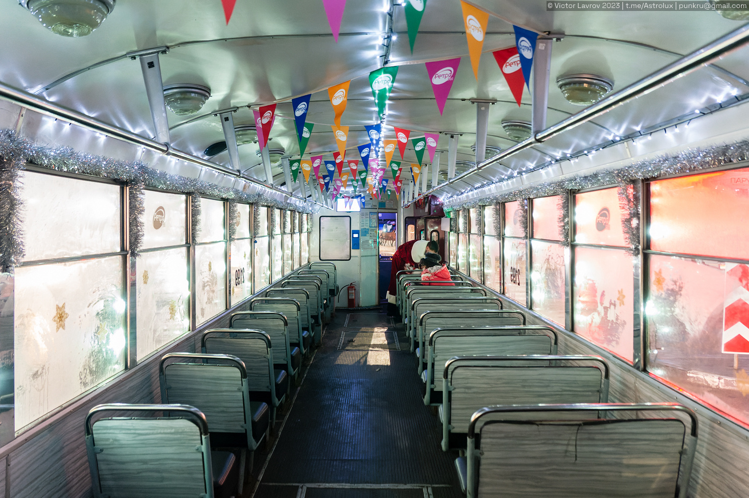 Нижний Новгород, РВЗ-6М2 № 2199