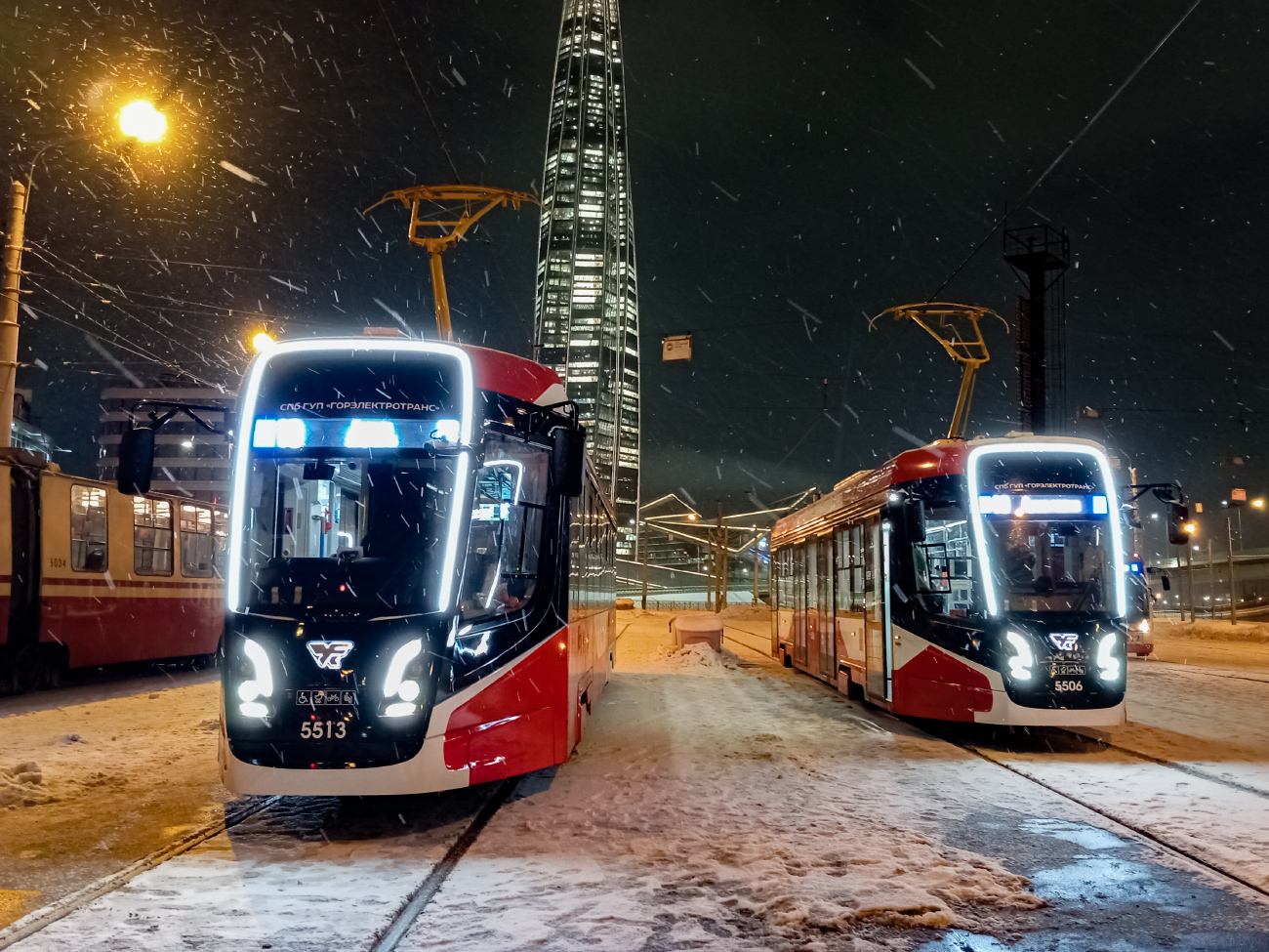 Санкт-Петербург, 71-628-02 № 5513