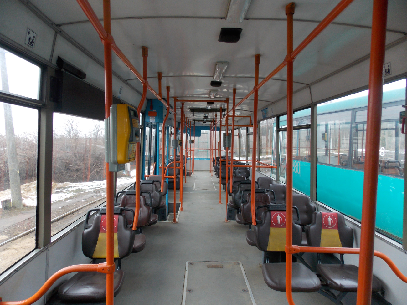 Минск, БКМ 60102 № 085