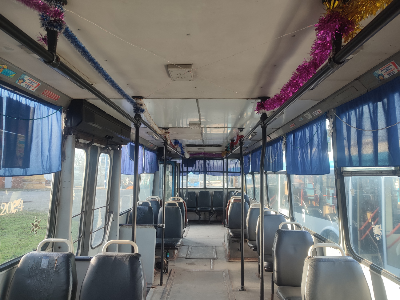 Днепр, ЮМЗ Т2 № 1509