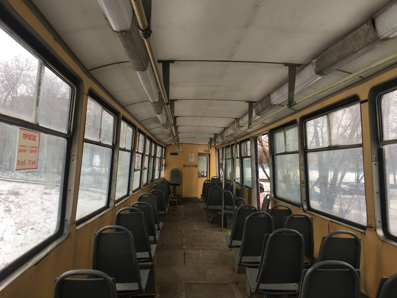 Саратов, 71-605 (КТМ-5М3) № 2238