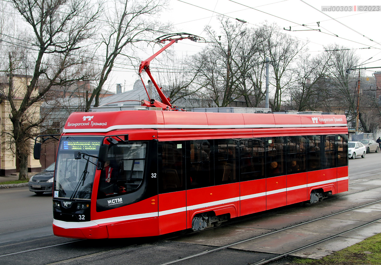 Taganrog, 71-628 nr. 32