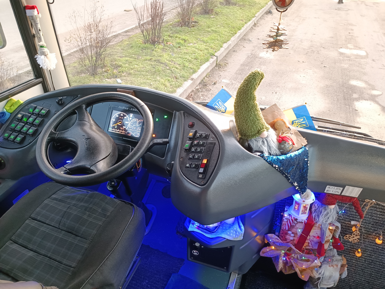 Днепр, Дніпро Т203 № 1605