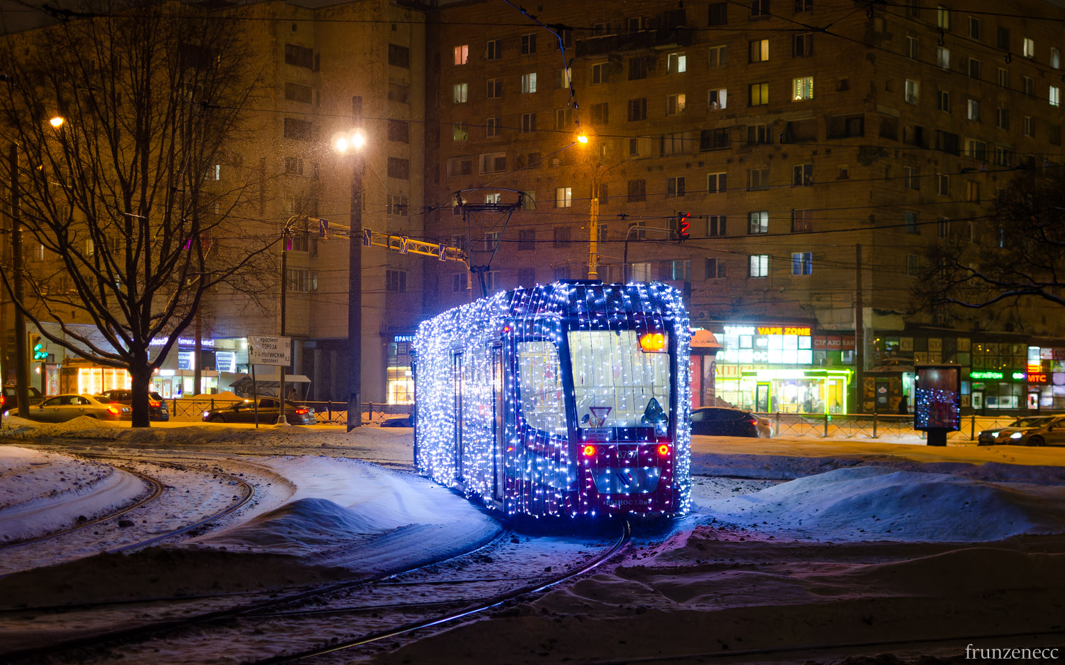 Санкт-Петербург, 71-623-03 № 3707