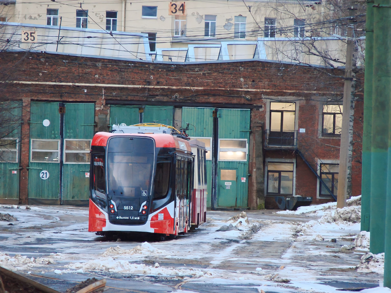 Санкт-Петербург, 71-628-02 № 5512