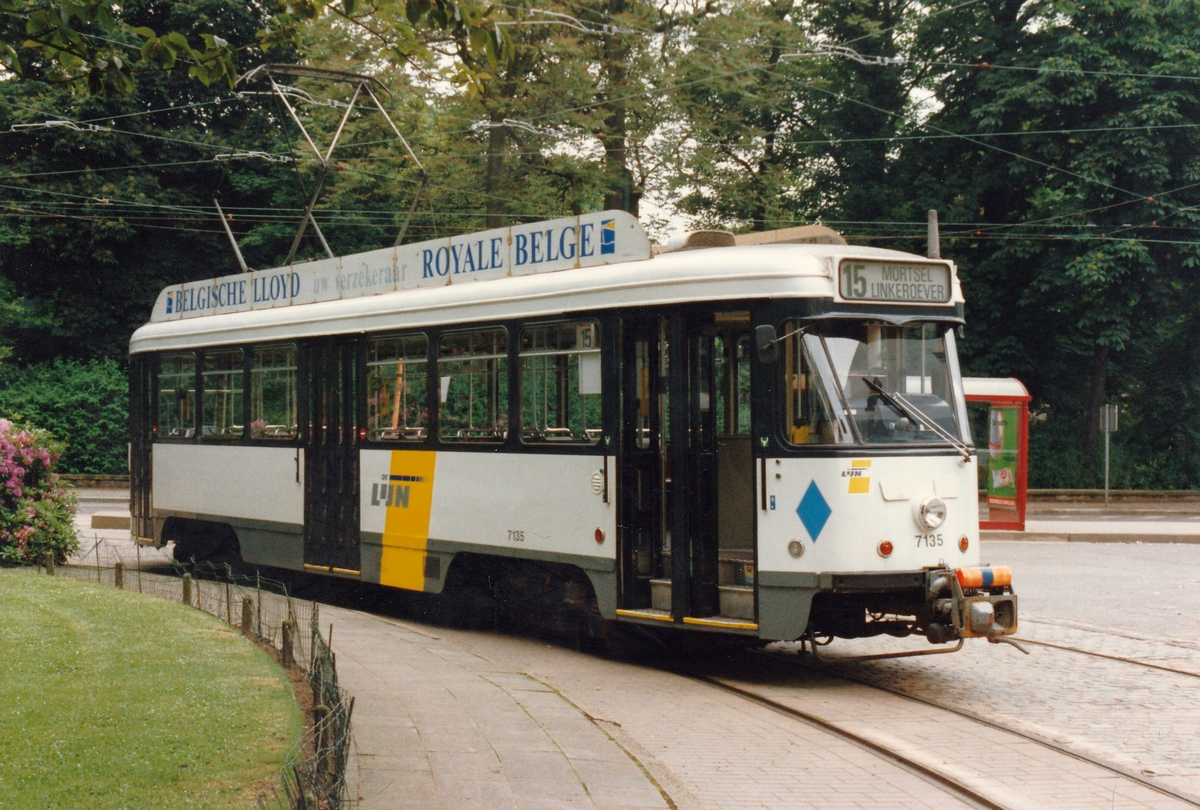 Antwerpen, BN PCC Antwerpen № 7135