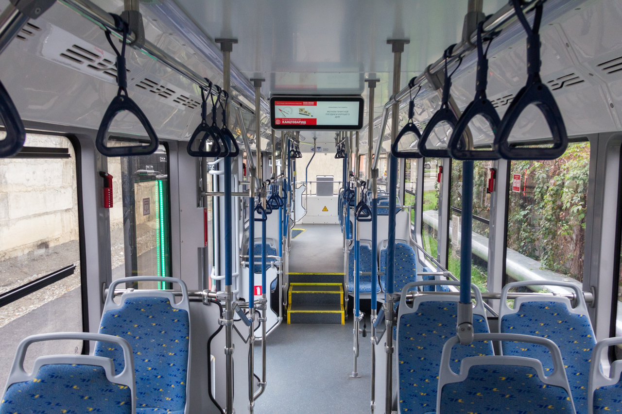 Владикавказ, 71-412 № 468