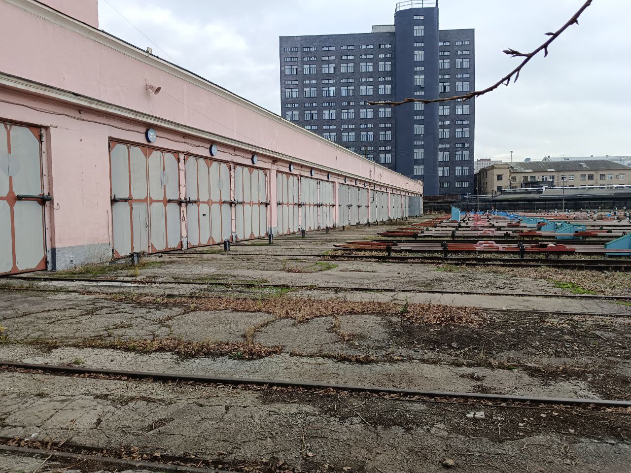Москва — Метрополитен — [2] Замоскворецкая линия