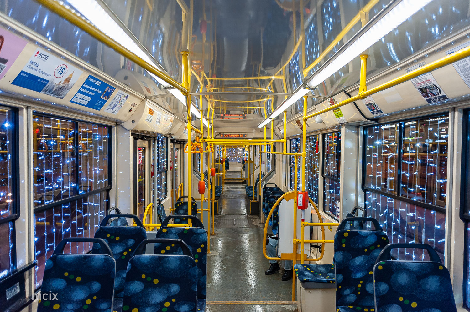 Санкт-Петербург, 71-631 № 5219