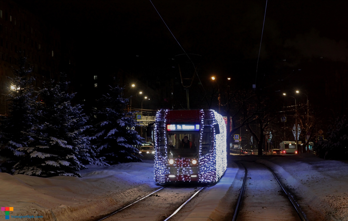 Санкт-Петербург, 71-631 № 5219 Санкт-Петербург, 71-631 № 5219