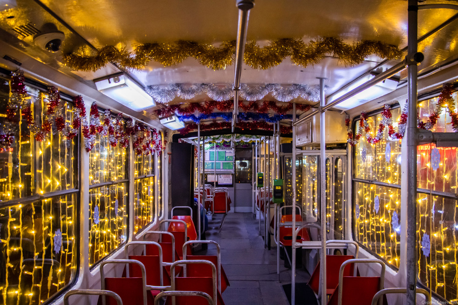 Калининград, Tatra KT4SU № 412