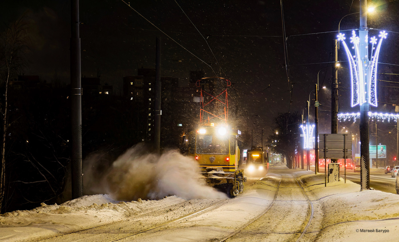 Санкт-Петербург, ЛС-3М № С-80