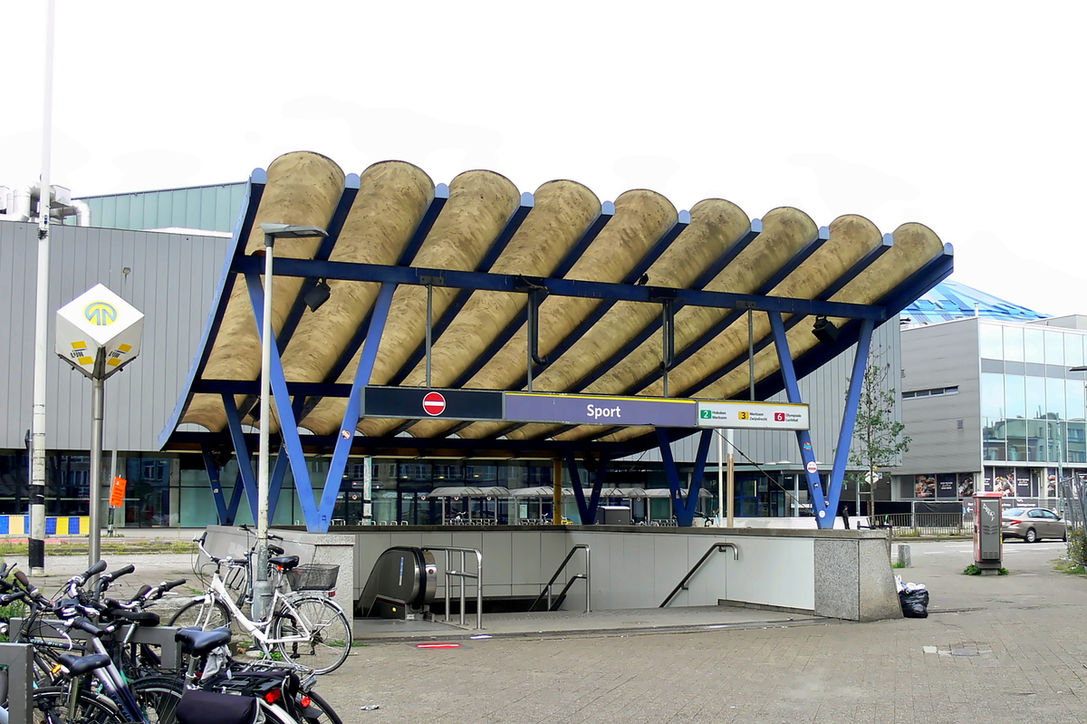 Антверпен — Stations Антверпен — Stations
