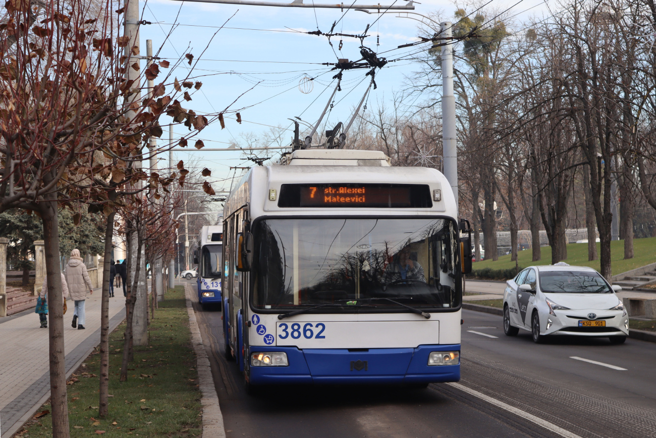 Кишинёв, RTEC 62321M1 № 3862