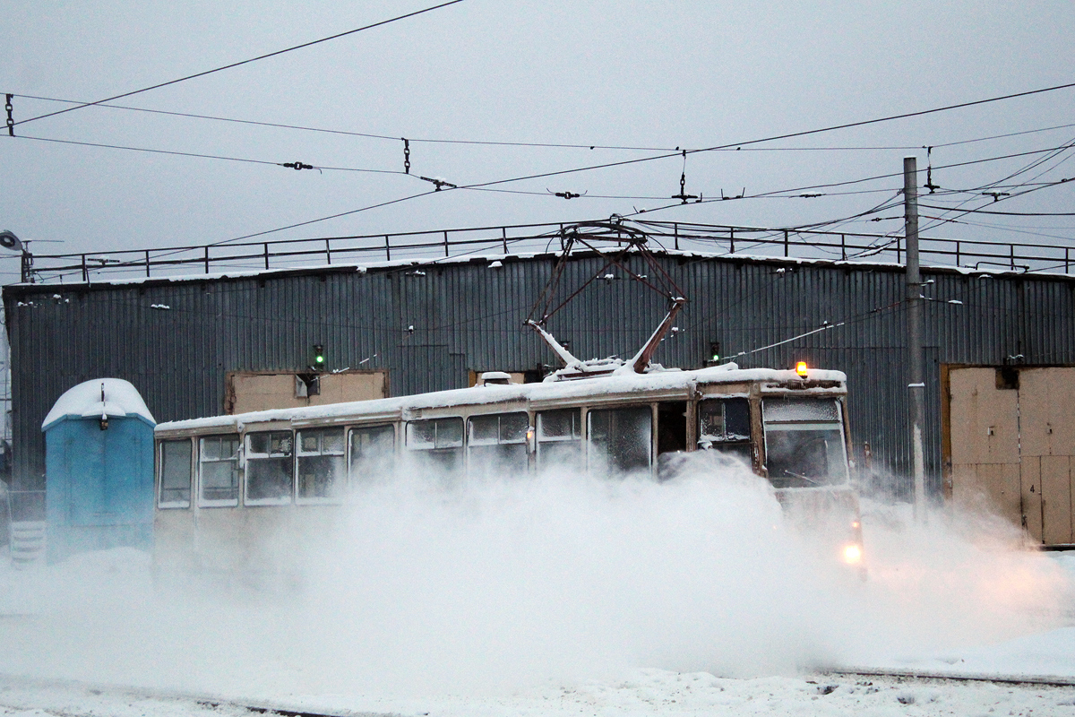 Череповец, ВТК-24 № С-9